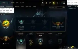 Conta Platina 4 topzinha