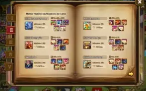 Conta Global LD Celestara