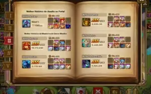 Conta Global LD Celestara