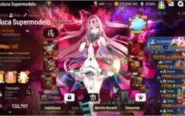 Conta Epic Seven - Varios ML 5 star e muito recurso