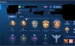 Quero vender rápido (migrei pro Wild Rift)