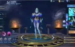 Quero vender rápido (migrei pro Wild Rift)