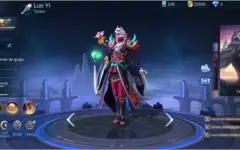 Quero vender rápido (migrei pro Wild Rift)