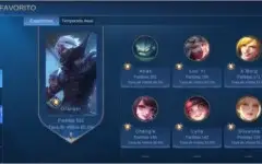 Quero vender rápido (migrei pro Wild Rift)