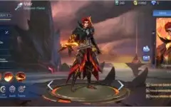Quero vender rápido (migrei pro Wild Rift)