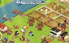 Conta Hay Day Nivel 48 Mais De 2 Milhões Na Conta