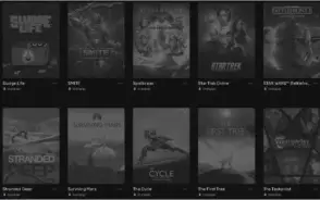 Conta Epic games - jogos - skins