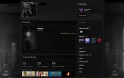 Conta Steam │ Csgo Prime Gtav Upado │ Lvl 32 Steam