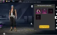 Conta diamante 1 gemada