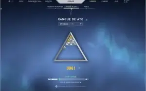 Conta Valorant OURO 1 + FULL SKINS CONTA TOP