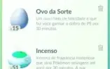 Vendo Conta Pokémon Go lvl-33