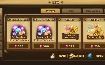 Conta Summoner Wars Lvl 100 - 2 Ld Dark Vancliffe + Nephthys