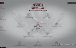 Conta warframe maestria 27 nukor riven, todos os warframes