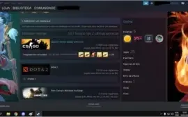venda steam