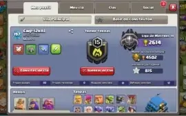 Cv12 Quase full