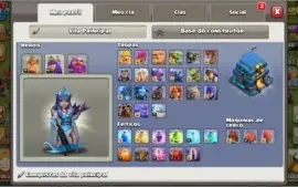 Cv12 Quase full