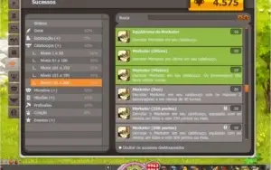 ROUBLARD LVL 200 SCROLL + SET - SPIRITIA