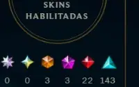 🔥 Vendo Conta De League Of Legends (Br)