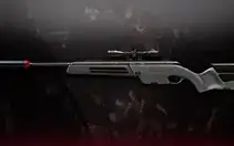 Vendo conta Warface com Steyr Scout permanente!