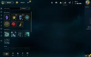Conta Ferro 4 - 0% Winrate]-100Pdl  Sem Email Confirmado