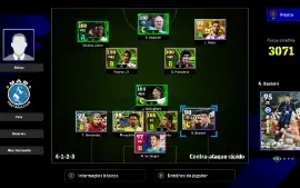 efootball2024 conta de pc painel da stean