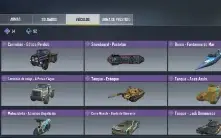 Conta call of duty mobile