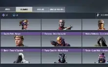 Conta call of duty mobile