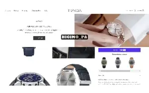 Tema Shopify Symmetry + Atualizações E Bônus