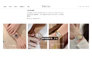 Tema Shopify Symmetry + Atualizações E Bônus