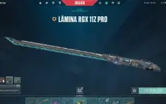 Conta Full Acesso Valorant ( Ouro 1) Muita Skin (Barata)!