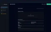 Plataforma de Pagamentos com Checkout Builder/Venda Digital