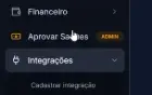 Plataforma de Pagamentos com Checkout Builder/Venda Digital