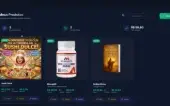 Plataforma de Pagamentos com Checkout Builder/Venda Digital