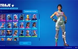conta de fortnite s1 cp2 todos os passes