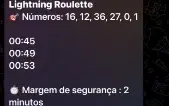 Melhor Bot De Sinais De Número Exatos Na Roleta✅