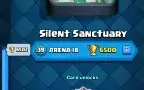 SUBO SEUS TROFÉUS/ARENA