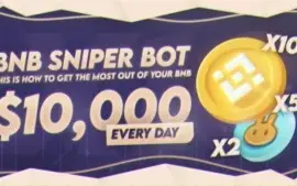 ✅Bot Sniper V2.9 Premium Anti Honeypot + Bônus Groups✅ #BNB