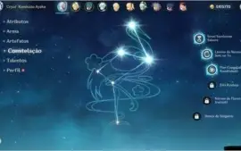 CONta Ar 48!! AYAKA C3 Banner garantido
