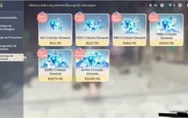 CONta Ar 48!! AYAKA C3 Banner garantido