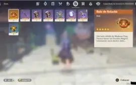 CONta Ar 48!! AYAKA C3 Banner garantido