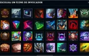 CONTA PLATINA 5 NAS 3 FILAS