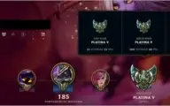 CONTA PLATINA 5 NAS 3 FILAS
