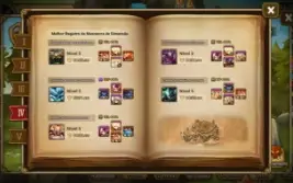 Conta sw com Ld top nat 5