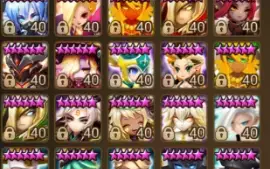 Conta sw com Ld top nat 5