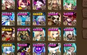 Conta sw com Ld top nat 5