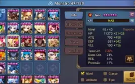 Conta sw com Ld top nat 5