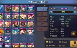 Conta sw com Ld top nat 5
