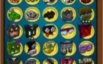 Conta de Trove 28k de Power rank e Maestria 476