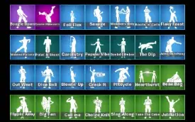 Conta Fortnite E Epic Games C/ +De 100 Jogos