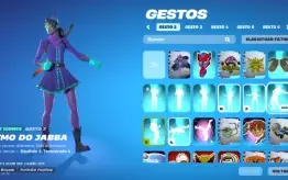 Conta Fortnite E Epic Games C/ +De 100 Jogos